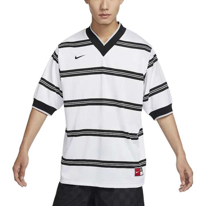 Nike Nike Authentics Soccer Jersey Men's White