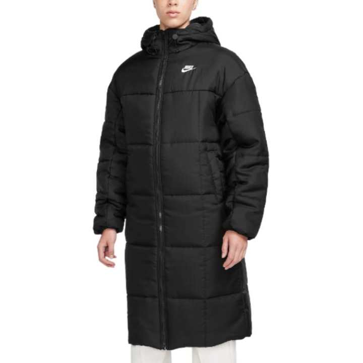 Nike Nike Sportswear ClassicsTherma FIT Parka Coat Women's Black