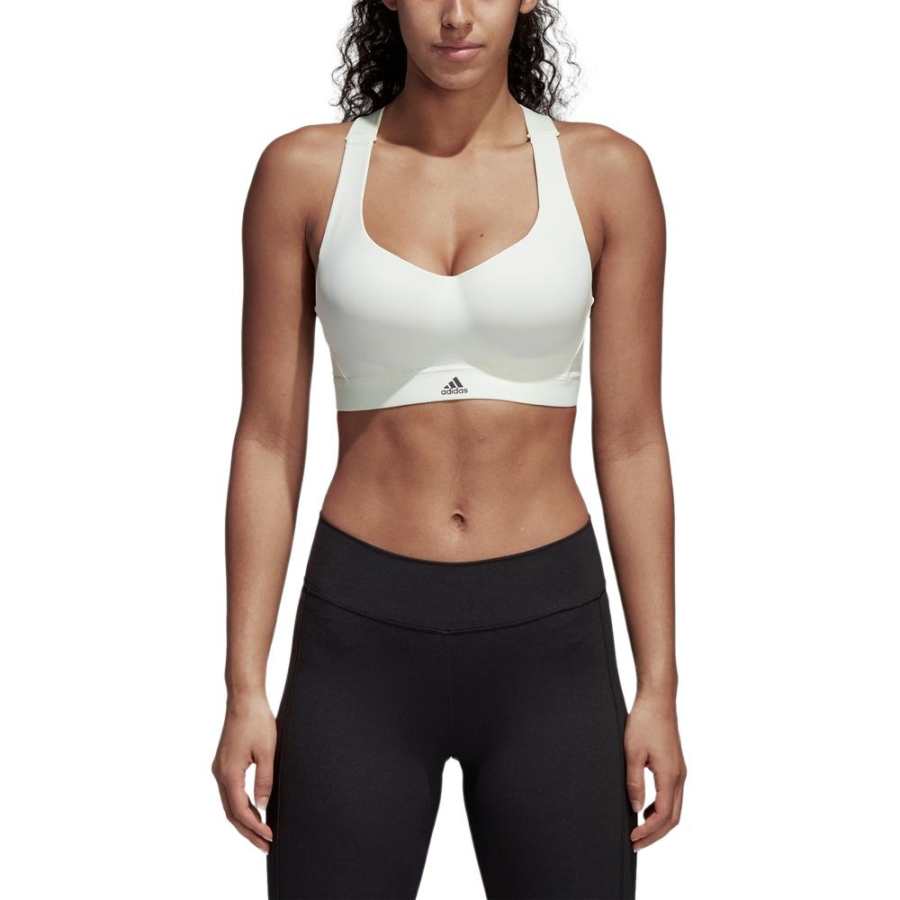 Adidas Adidas Sports Underwear Women's White