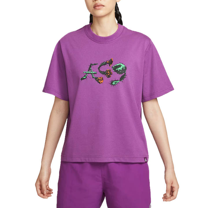 Nike Acg Nike Acg Women's Graphic T Shirt