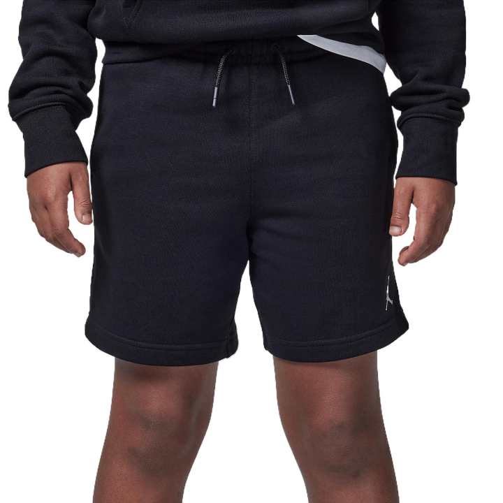 Jordan Jordan MJ BrooklynEssentials SS25 Shorts Kids' Black
