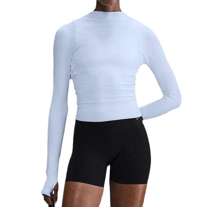 Nike Nike Zenvy T Shirt Women's White
