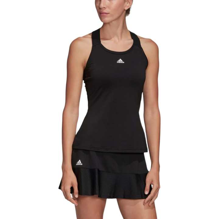 Adidas Adidas Sport Vests Women's Black
