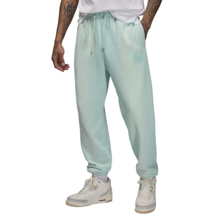 Jordan Jordan Flight Fleet Casual Pants Men's Light Truffle