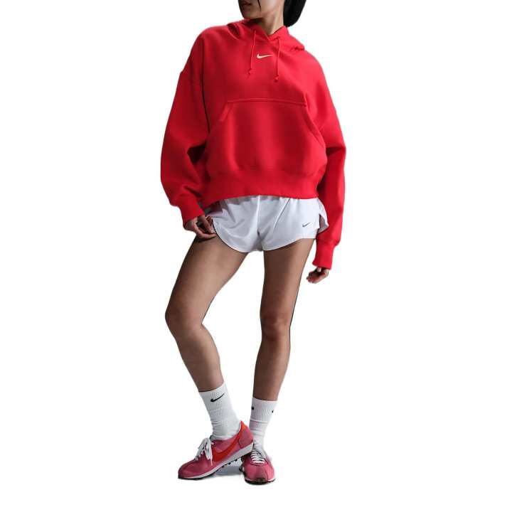 Nike Nike Sportswear Phoenix Fleece Women's Over Oversized Pullover Hoodie