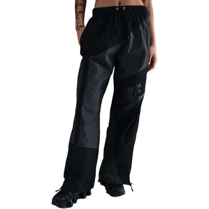 Nike Nike Casual Pants Women's Black