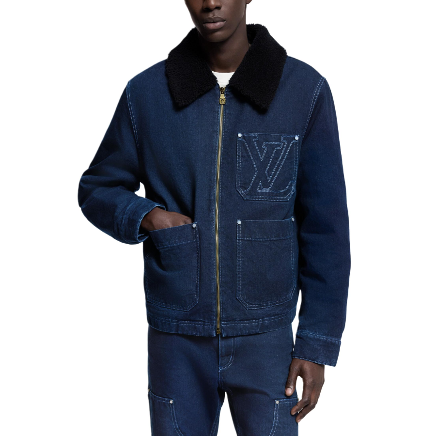 LOUIS VUITTON Lv None