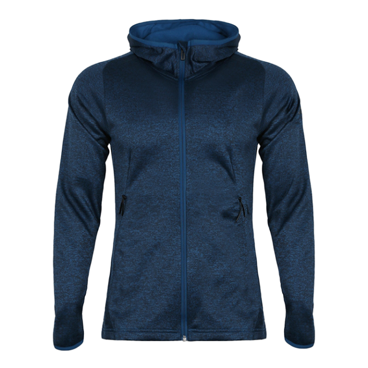 Adidas Adidas Jackets Men's Blue Hooded Moderate Other