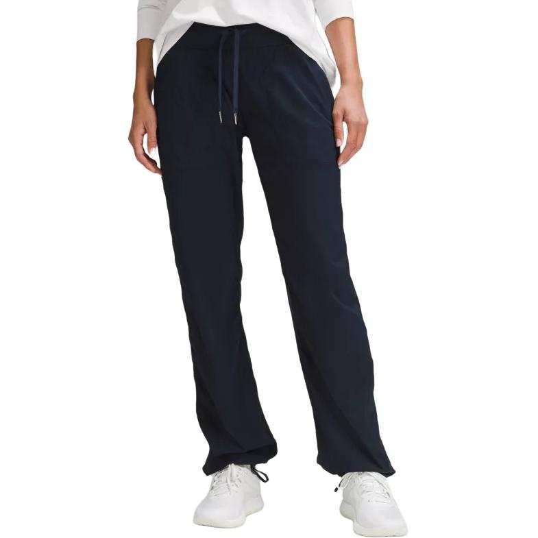 Lululemon Dance Studio Mid Rise Pant Casual Pants Women's