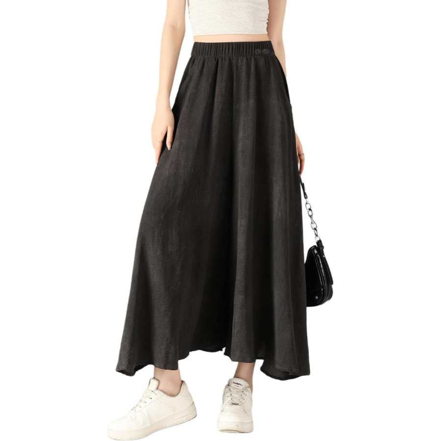 BALENO Casual Pants Summer Women's