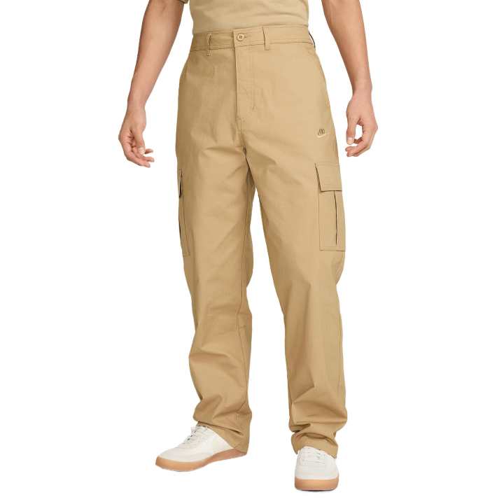 Nike Nike Club Casual Pants Men's Brown