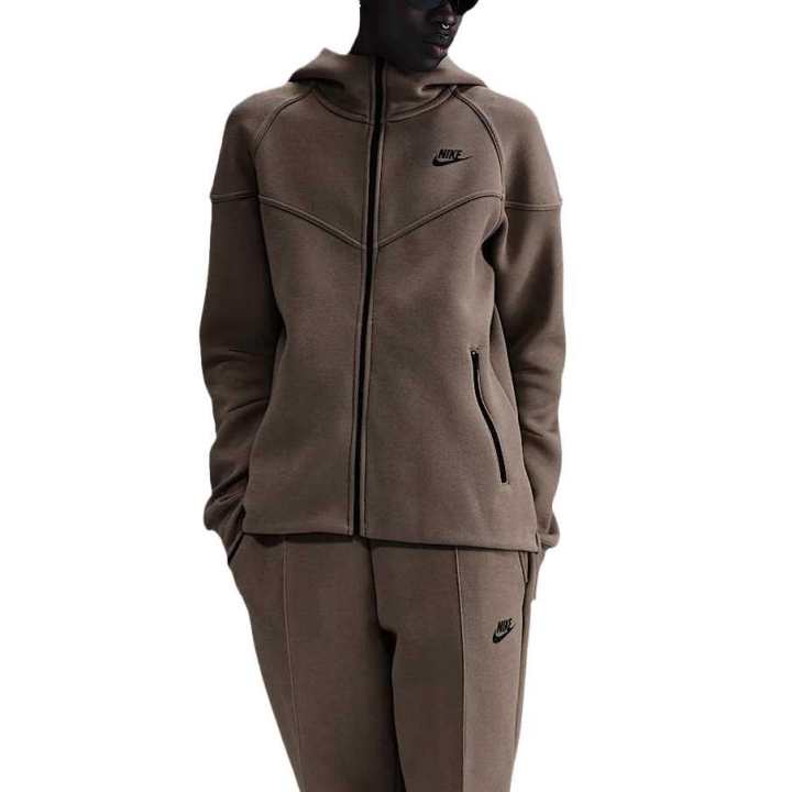 Nike Nike Sportswear Tech Fleece Windrunner Women's Full Zip Hoodie