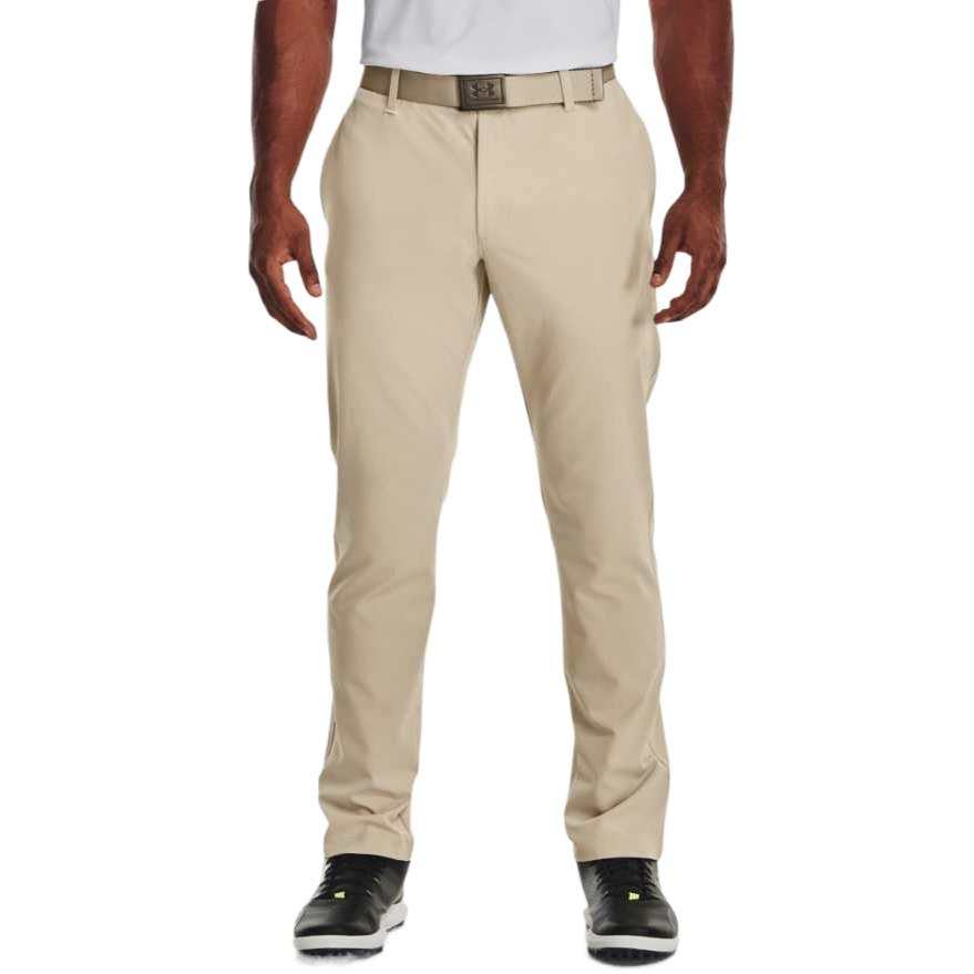 Under Armour Under Armour Casual Pants Men's Coffee