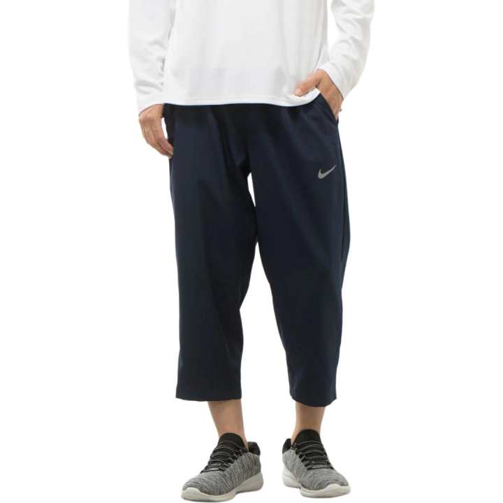 Nike Nike Casual Pants Men's Obsidian