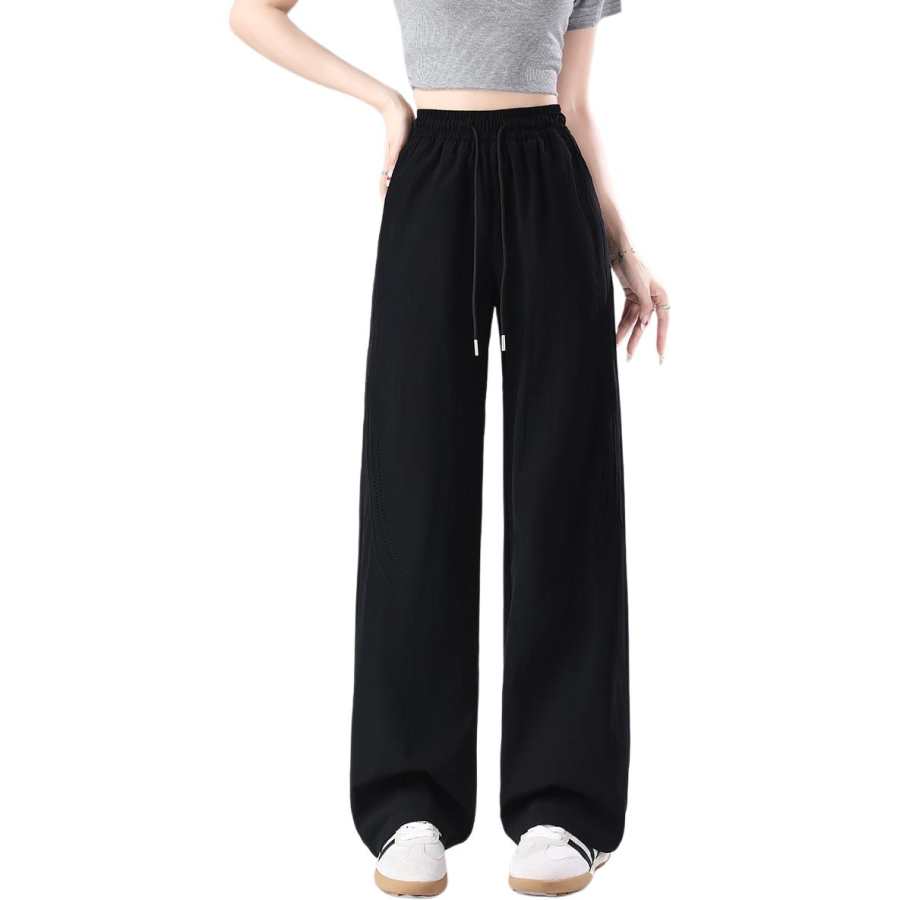 BALENO Casual Pants Women's Thin Wide Leg Pants