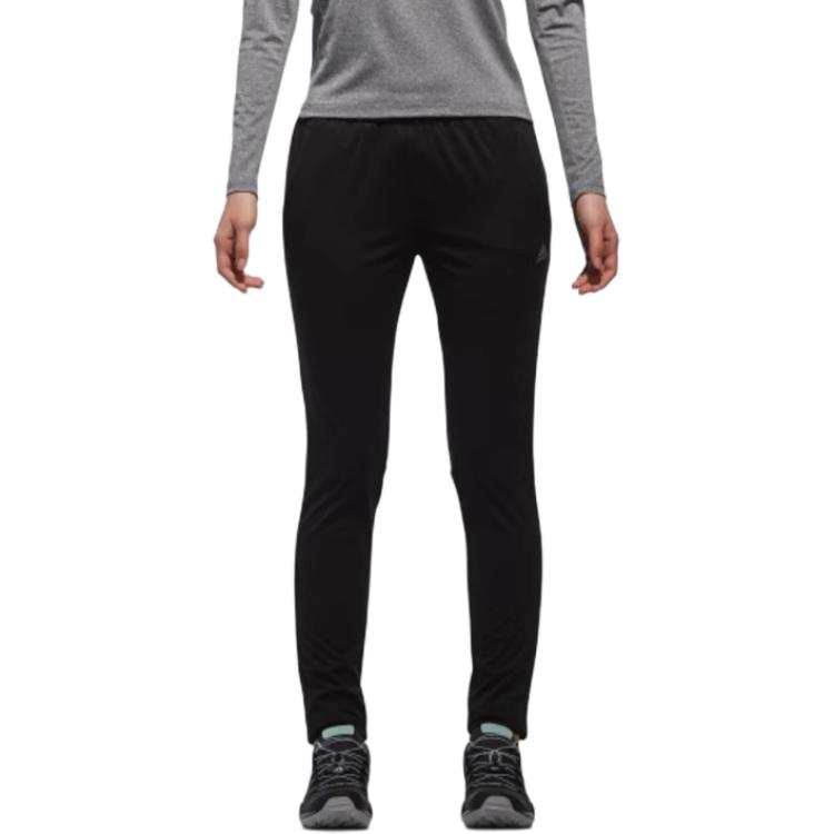 Adidas Adidas Sports Pants Women's Black