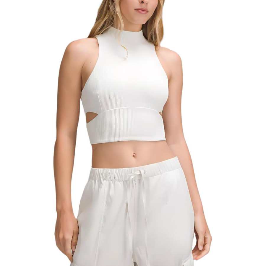 Lululemon Softstreme Tank Top Women's