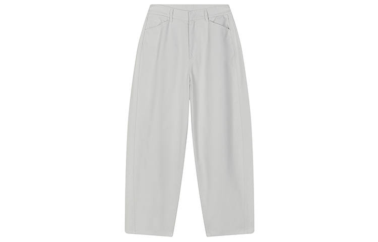 Champion Casual Pants Women's Moderate Straight Fit Pants