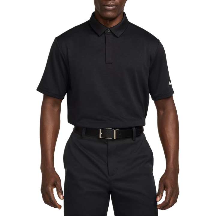 Nike Nike Tour Men's Dri FIT Jacquard Golf Polo