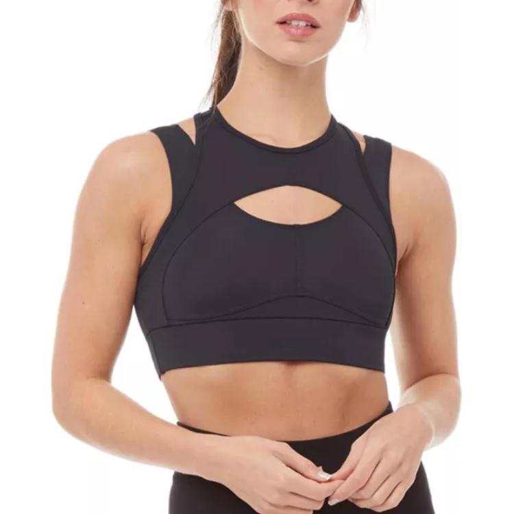 Adidas Adidas x Stella McCartney Sports Underwear Women's Black