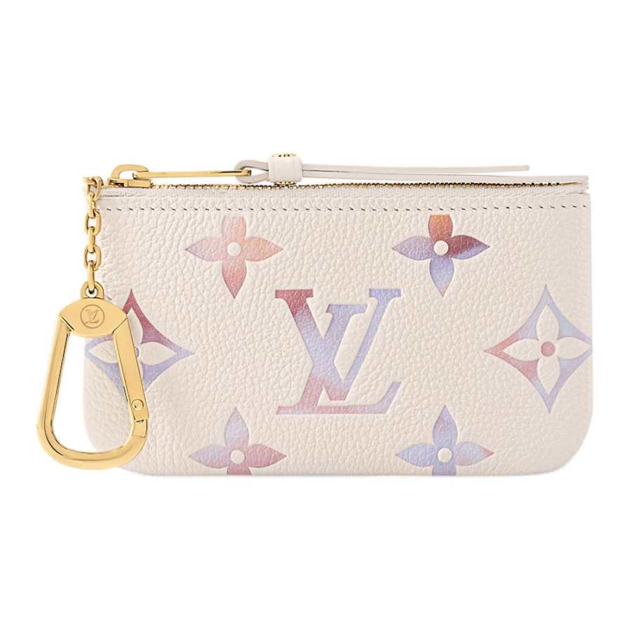 LOUIS VUITTON Lv None