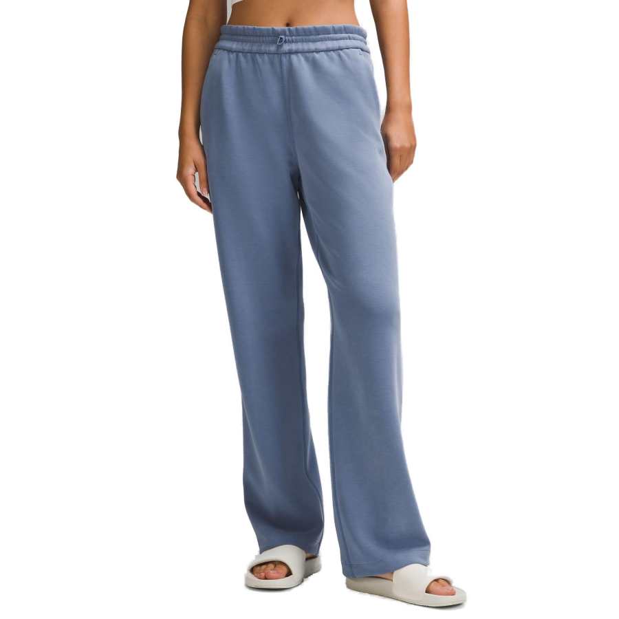 Lululemon Lululemon Softstreme Casual Pants Women's