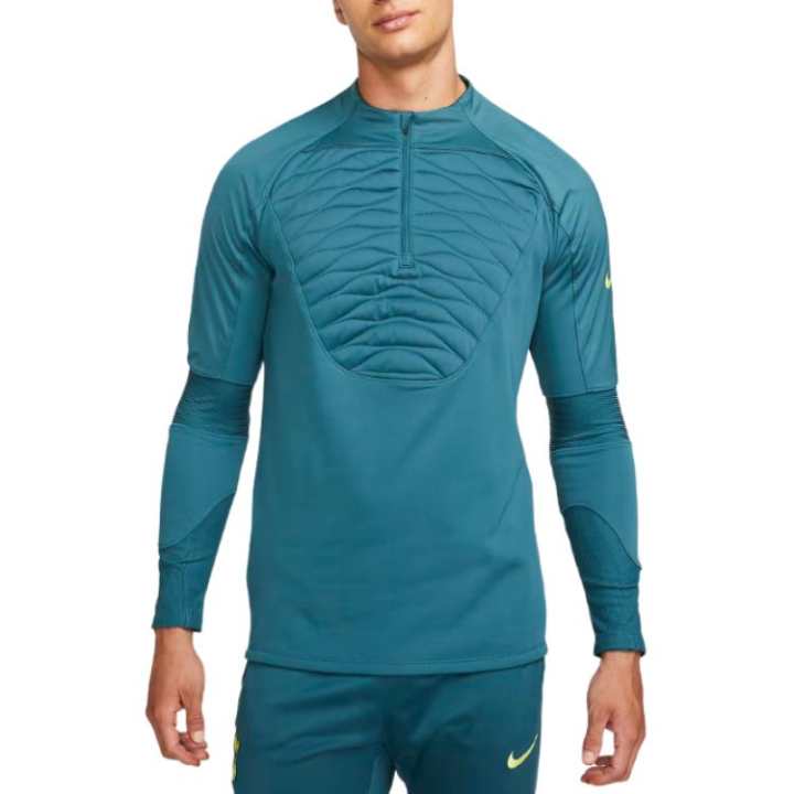 Nike Nike Soccer Jersey Men's Dark Turquoise