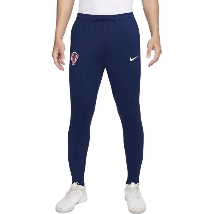 Nike Nike Kroatien Strike Casual Pants Men's Vacuum Blue