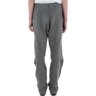 KIKO KOSTADINOV Fox Racing Collaboration Casual Pants Unisex Dark Stone Color