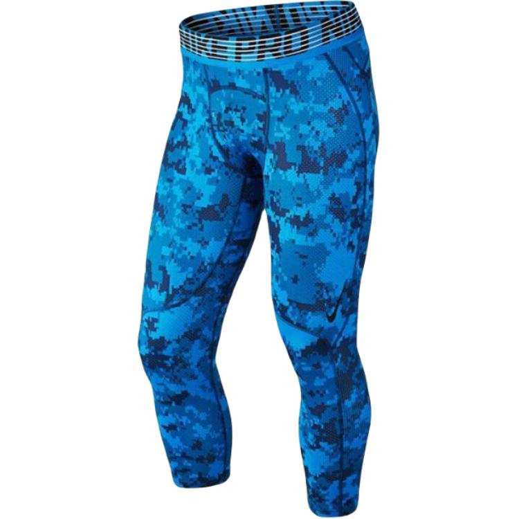 Nike Nike Sports Life Collection SS25 Sports Shorts Men's Blue