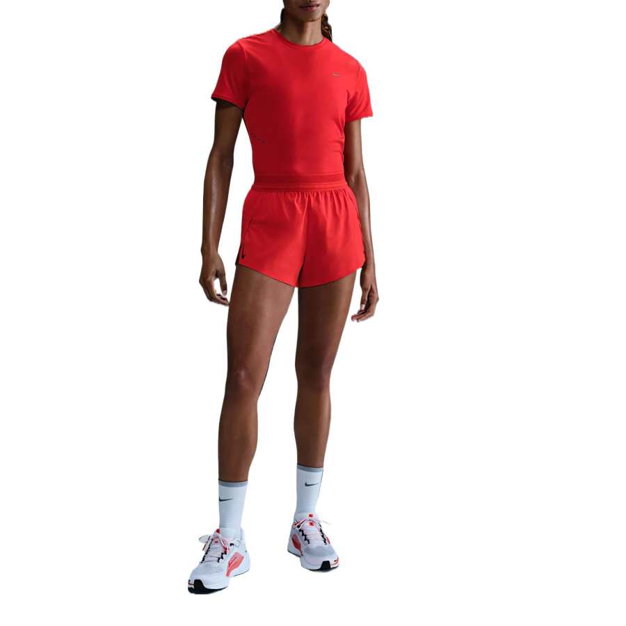 Nike Nike AeroSwift Women's Dri-FIT Adv Mid-Rise 3" Brief-Lined Running Shorts
