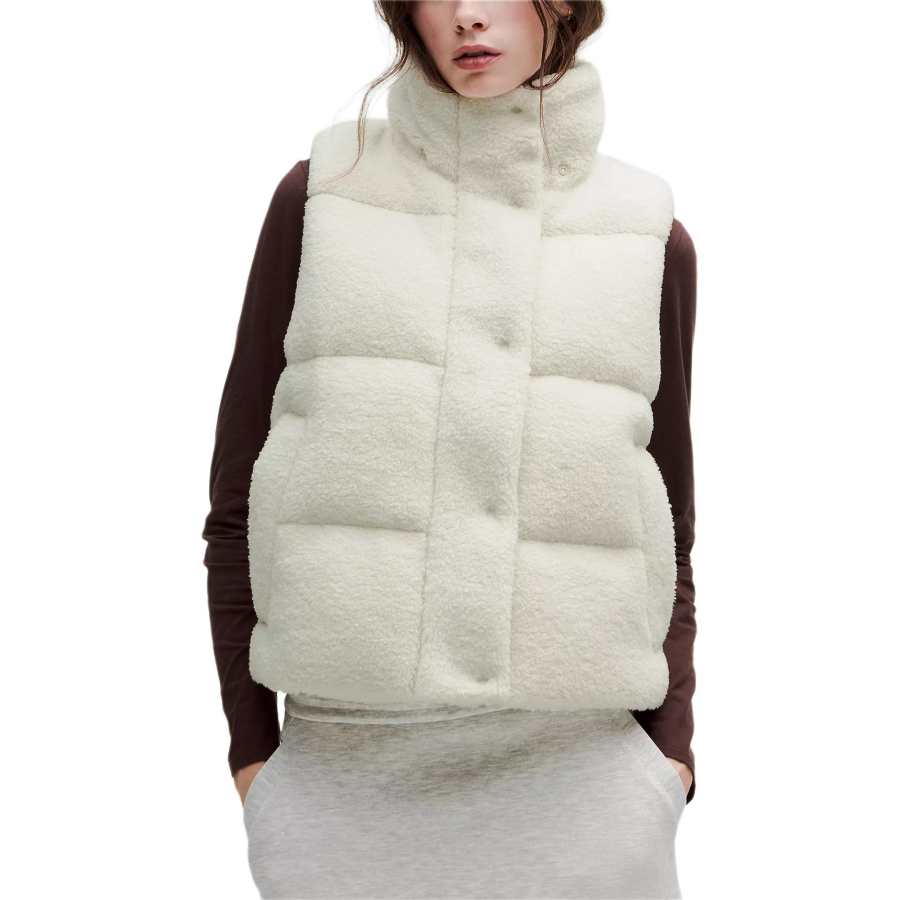 Lululemon Lululemon Wunder Puff Series Down Vest Women's