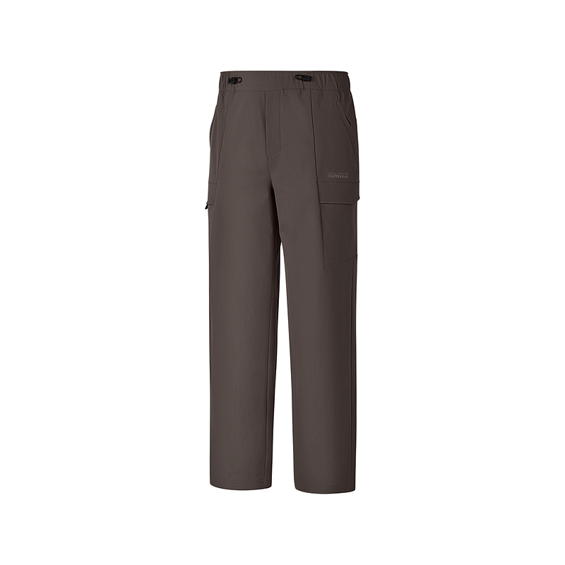 Skechers Casual Pants Men's Dark Caramel Brown/05U5 Moderate Other