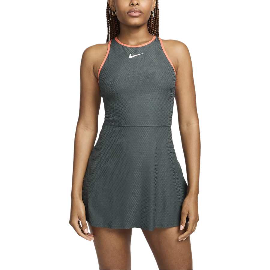 Nike Nike Court Slam Women's Dri FIT Tennis Dress