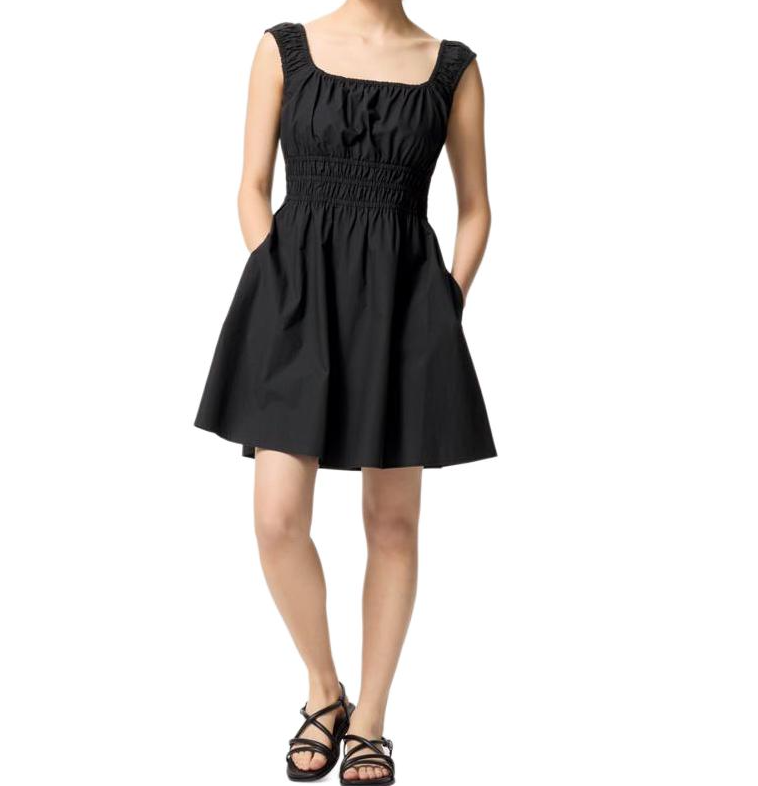 UNIQLO Sleeveless Dress Women's