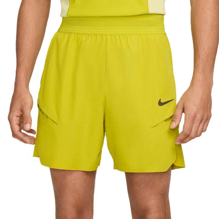 Nike NikeCourt Slam Men's Dri-FIT Tennis Shorts