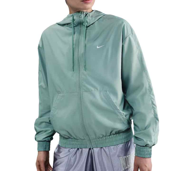 Nike Nike Sportswear Classic Wovens Women's Loose Uv Hooded Jacket