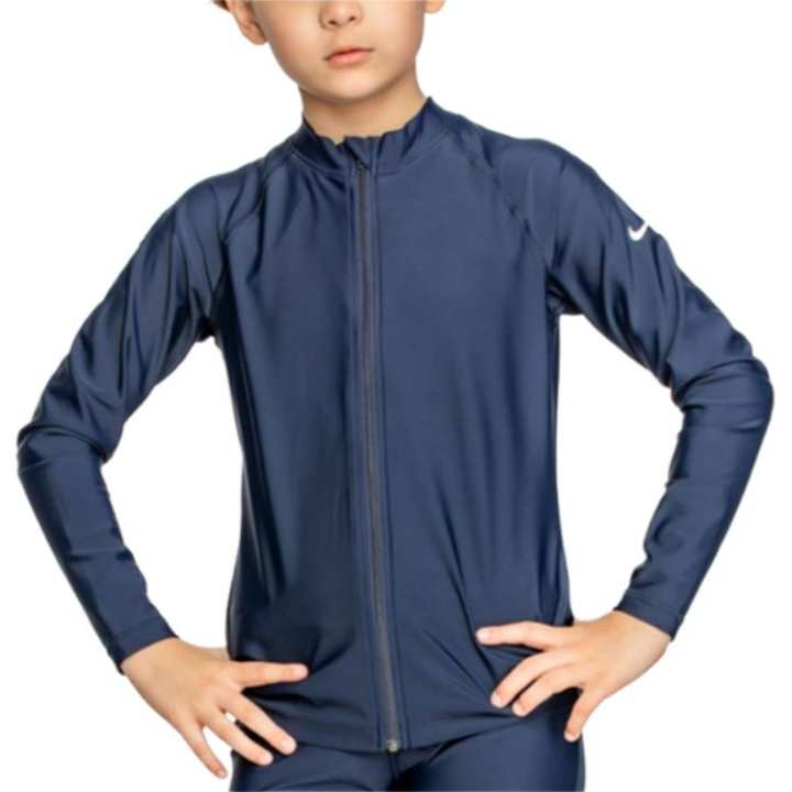 Nike Nike Jackets & Coats Marine Blue Teenagers