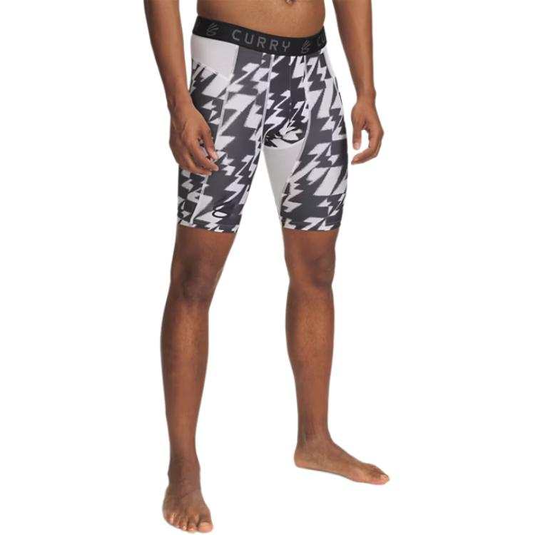 Under Armour Curry HeatGear Sports Shorts Men's