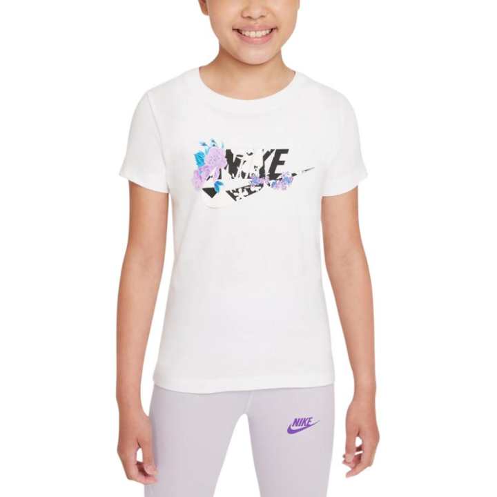 Nike Nike Kids T Shirts Crew Neck