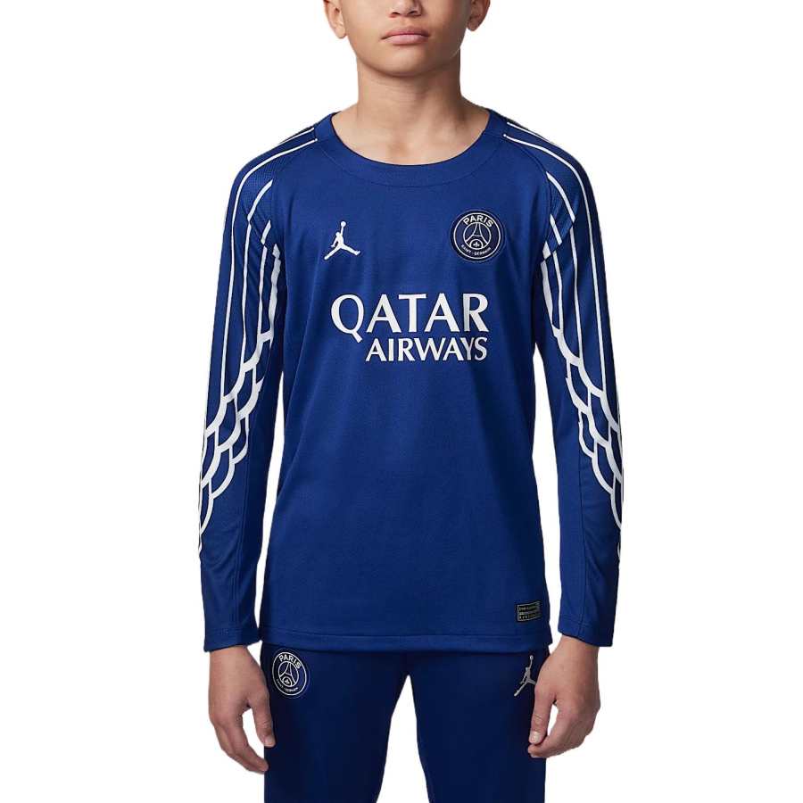 Jordan Jordan T Shirt Vacuum Blue Teenagers
