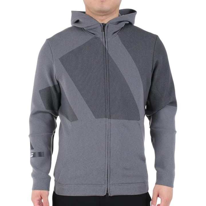 Adidas Adidas Jackets & Coats Men's Gray