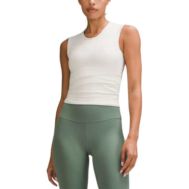 Lululemon Yoga Tank Top Women's