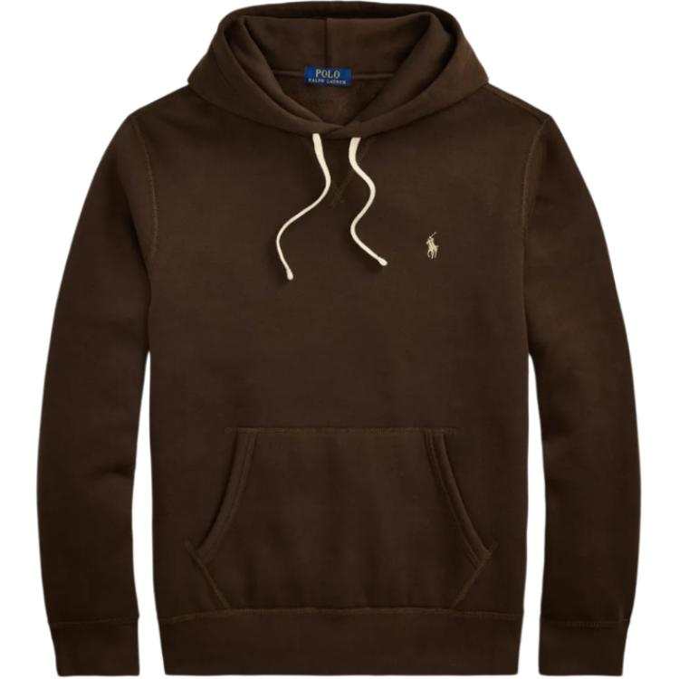 Polo Ralph Lauren The Rl Fleece Hoodie