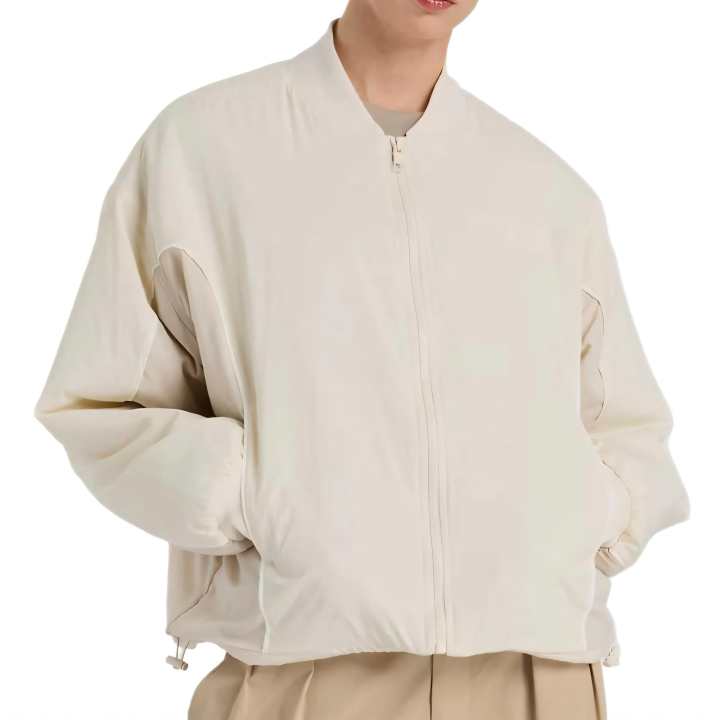 New Balance New Balance Jacket Women's White