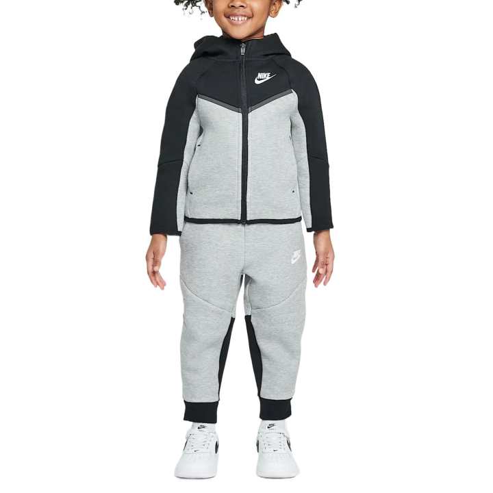 Nike Nike Casual Sportswear Gray Children Aged 3 7 Years Old