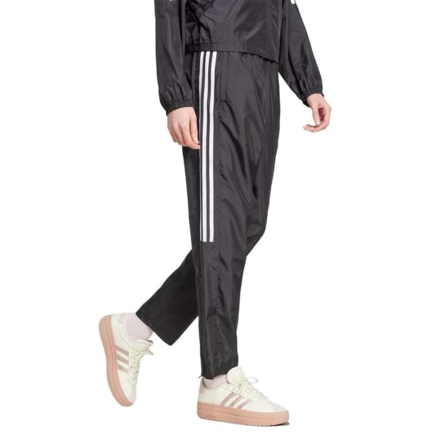 Adidas Adidas Tiro Cut Sports Pants Unisex Black