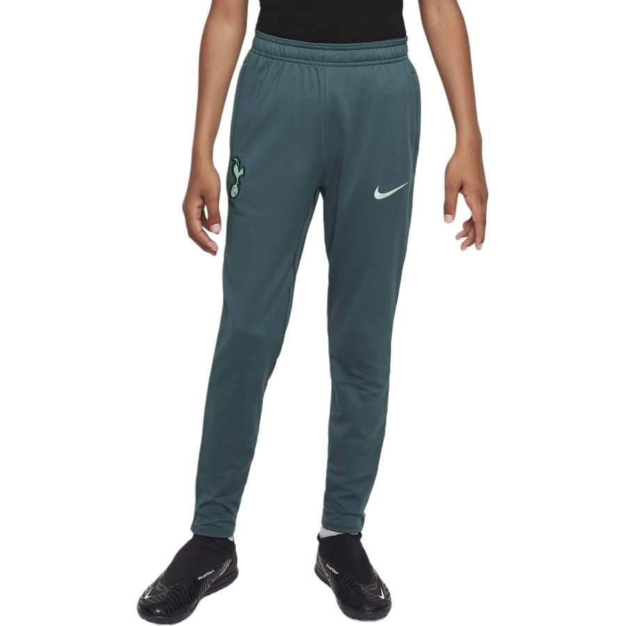 Nike Nike Casual Sportswear Dri Fit FW24 Faded Spruce/Bicoastal Color/Enamel Green Teenagers
