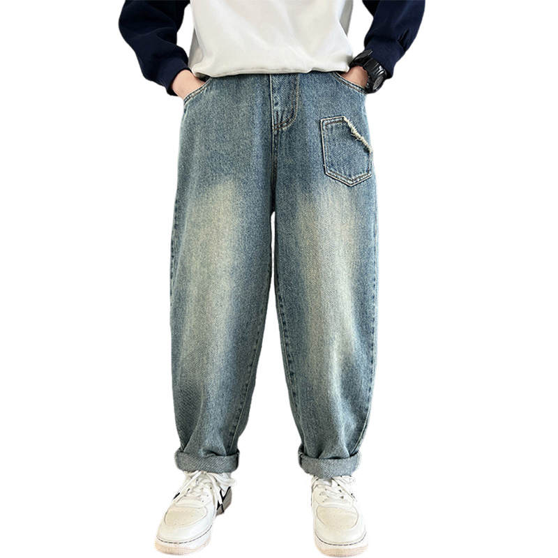 Lanza Lanza Grade School Jeans Moderate