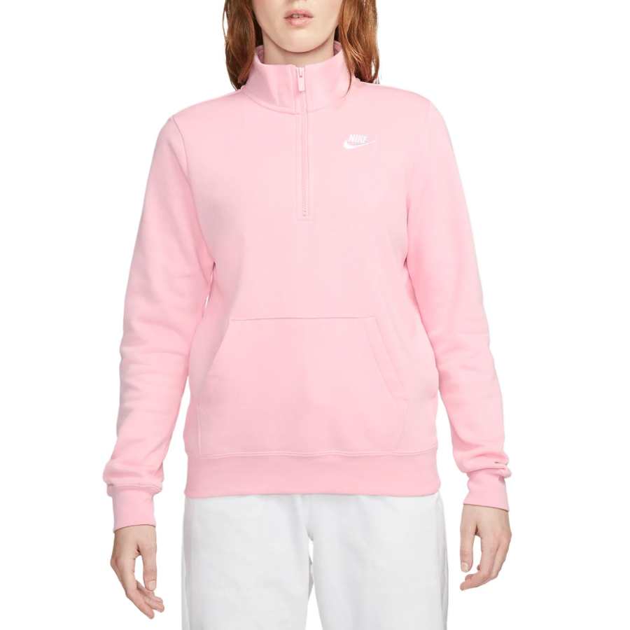 Nike Nike Sportswear Club Fleece Women's 1/2-Zip Sweatshirt